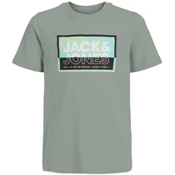 Jack & Jones Junior Majica Kratak Rukav JCologan, Zelena
