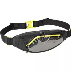 Adidas RUN WAIST BAG, tekaška torbica, črna