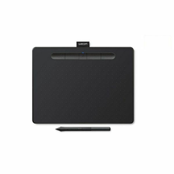 Wacom Intuos Medium Black, CTL-6100K-B (novi model)