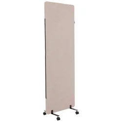 MID.YOU Pregradna Stena Flexmiut, Taupe