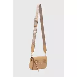 Usnjena torbica Dkny