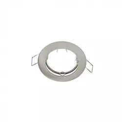 Lampa Elmark Spot SA-70 - Satenski nikl