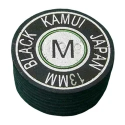 Kamui™ Medium 13 mm Black