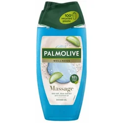 GEL ZA TUŠIRANJE MASSAGE PALMOLIVE 250ML