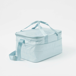 sunnylife® torba za hlađenje large powder blue