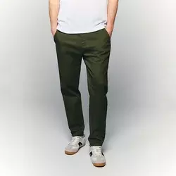Carrot fit pantalone