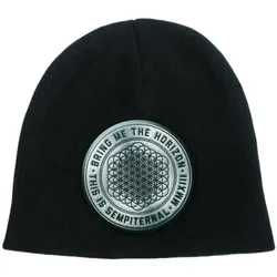 Bring Me The Horizon Kapa This is Sempiternal Black UNI