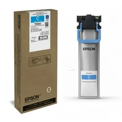 Epson cyan ink cartridge ( T9452 )