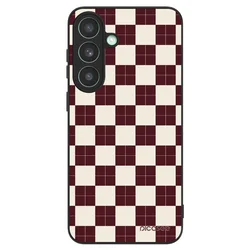 ULTIMATE CASE PowerShare za Samsung Galaxy S26 FE - Checked Away