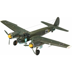 REVELL Maketa Junkers Ju88 A-1 Battle Of Britain