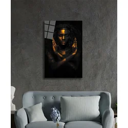 Wallity Slika 5970, 60x90 cm