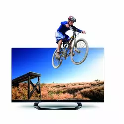 LG 42LM660S LED 3D TV 42