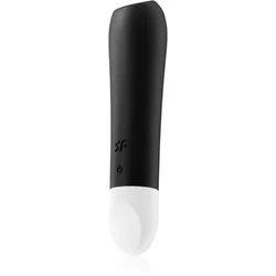 Mini vibrator Satisfyer Power Bullet 2 črn