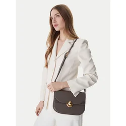 Ročna torba Furla Sfera S WB01355 BX0428 BG 4283S Siva
