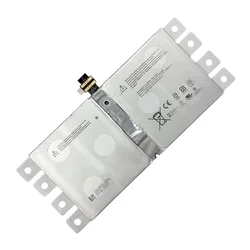 MICROSOFT Baterija za laptop Microsoft Surface Pro 4 G3HTA027H, 7.5 V, 38.2 Wh, 5087 mAh