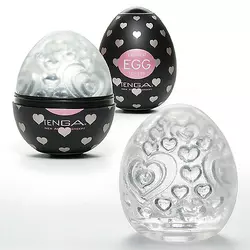 Tenga masturbator jaje