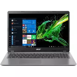 ACER !NX.A0TAA.005 Prenosnik ACER Aspire A315-56-594W i5 / 8GB / 256GB SSD / 15,6 FHD / Windows 10 (kovinsko siv)