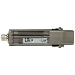 MikroTik RBMetalG-52SHPacn Metal 52 ac (RouterOS L4) spoljni WiFi uredjaj sa kucistem
