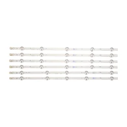 Ninaled LED trake za Vox 49DSW Toshiba 49L 49U, ES-254