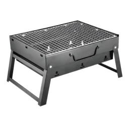 Roštilj na drva BBQ02 HAYMO