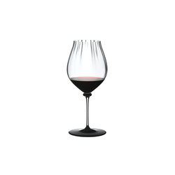 RIEDEL FATTO A MANO PERFORMANCE PINOT NOIR Čaša za crveno vino, 830ml, Crna