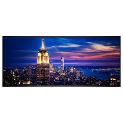DELL 51.5 inch U5226KW 120Hz 6K UltraSharp USB-C zakrivljeni IPS monitor