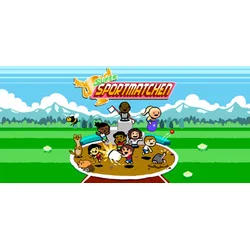 Super Sportmatchen