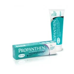 Top Ten Gel krema Propanthen Skin Renewal, 50ml