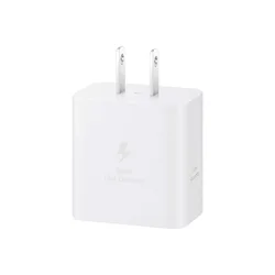 EP-T4511NWEGEU SAMSUNG 45W FAST CHARGING USB-C WHITE