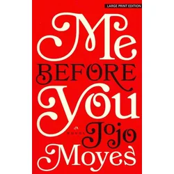 Me Before You