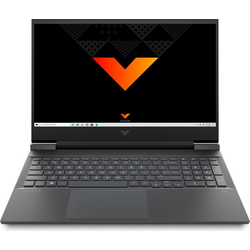 Prenosnik HP Victus 16-e0017nl RTX 3050 (4 GB)/AMD Ryzen™ 5/RAM 16 GB/SSD Disk/16,1” FHD