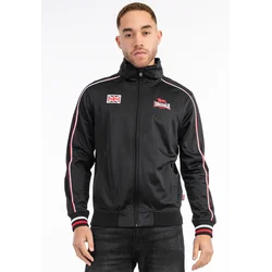 Lonsdale Mens tracksuit top regular fit
