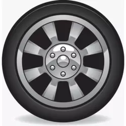 Hankook Kinergy Eco 2 K435 ( 205/65 R15 99T XL 4PR SBL )