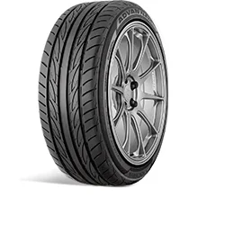 Yokohama Advan Fleva V701 ( 255/30 R20 92W XL RPB )