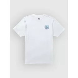 Salty Crew Global T-Shirt white