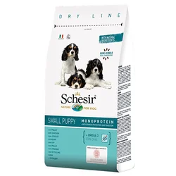SCHESIR DOG Small Puppy chicken, 2kg