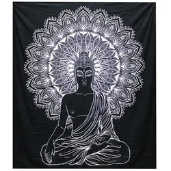 Double Cotton Buddha