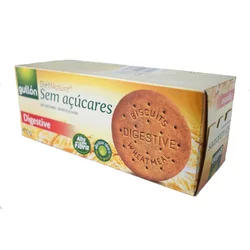Gullon Keks digestiv 400gr