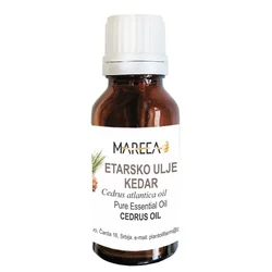 Mareea Kedar Etarsko ulje, 10 ml
