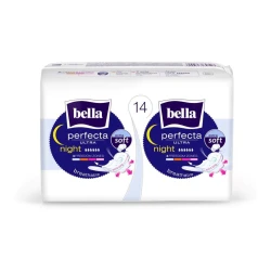 Bella Noćni ulošci Perfecta ultra night, 14 komada