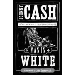 Man in White