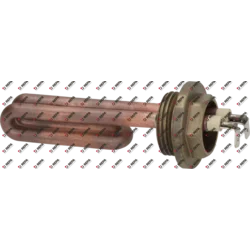 Grelno telo 1200 W, 230 V
