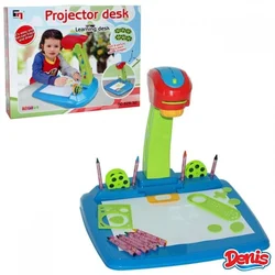 ED Dečiji projektor za crtanje 64-804000