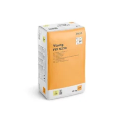 Ytong Lepak za siporeks, Tankoslojni malter, 20kg