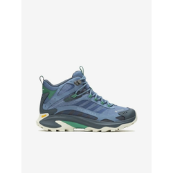 Merrell Moab Speed 2 Mid GTX Superge Modra