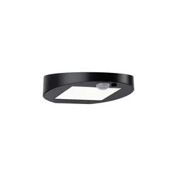 Paulmann 94246 - LED/1,2W IP44 Spoljna solarna svetiljka sa senzorom RYSE 3,7V