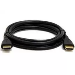 Fast Asia Kabl HDMI 1.4 MM 1.3m crni