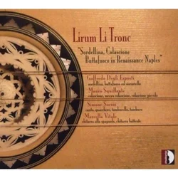 LIRUM LI TRONC