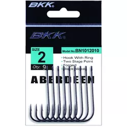 BKK Aberdeen #2/0 BN1012010