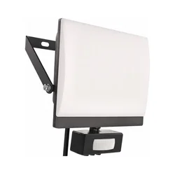 LED reflektor sa senzorom pokreta TAMBO EVO LED/30W/230V 4000K IP44 crna